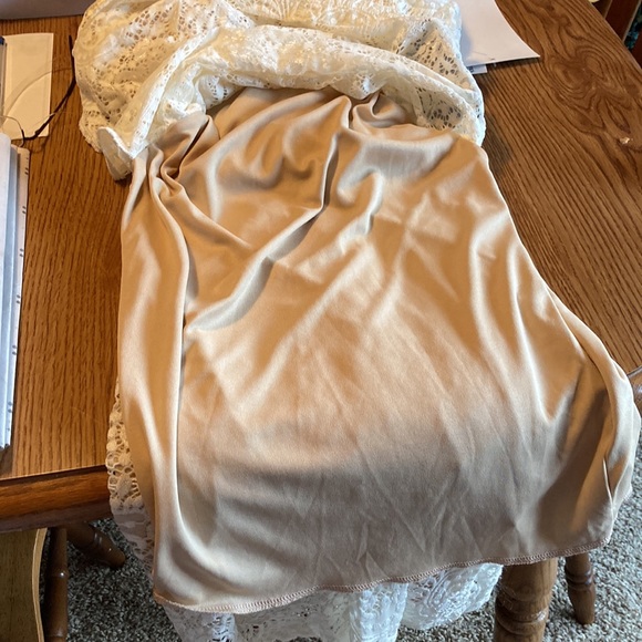 Elegant cocktail dress - Picture 9 of 12